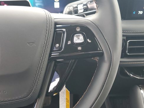 New 2026 Lincoln Aviator Reserve AWD/4WD image 16