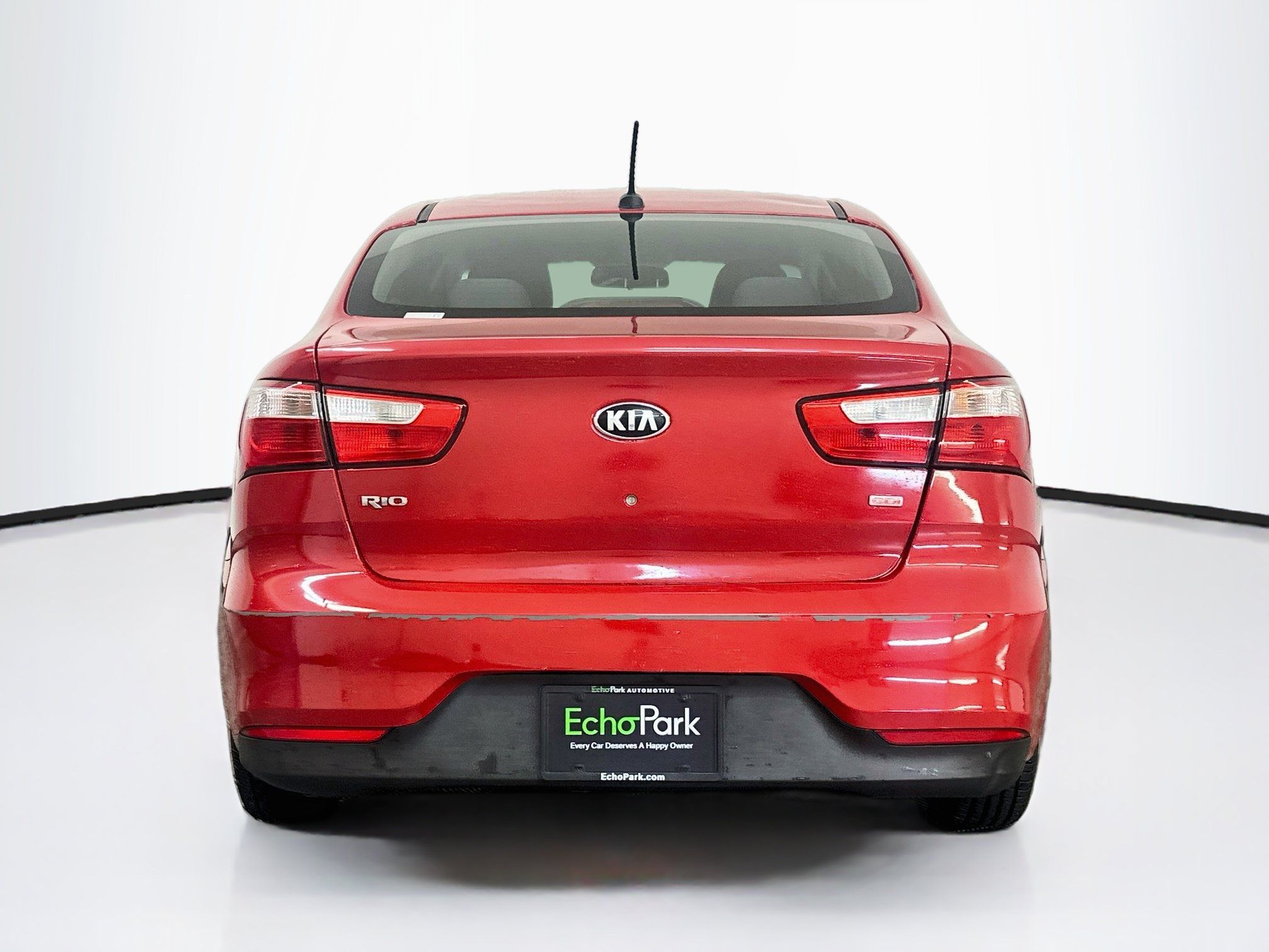 Used 2017 Kia Rio LX FWD image 7