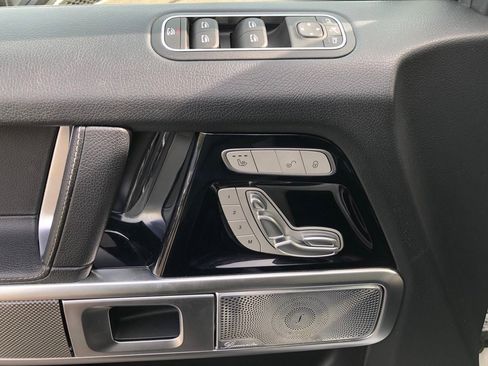 Used 2021 Mercedes-Benz G 550 image 12