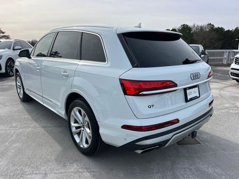 Used 2025 Audi Q7 2.0T Premium w/ Convenience Package image 7