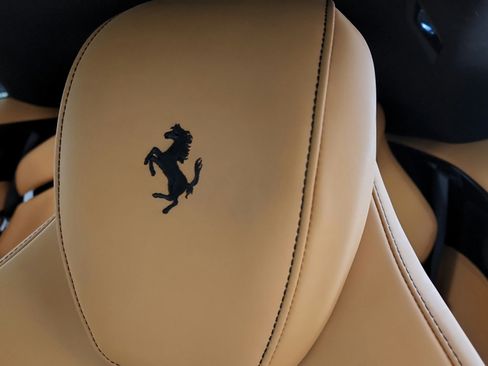 Used 2024 Ferrari Purosangue AWD/4WD image 19