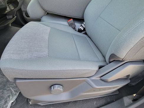 New 2024 Ford F350 XLT RWD image 22