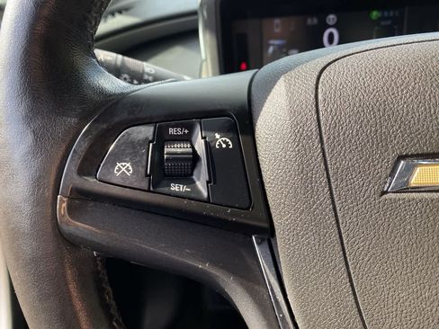 Used 2012 Chevrolet Volt Premium w/ Premium Trim Package FWD image 21