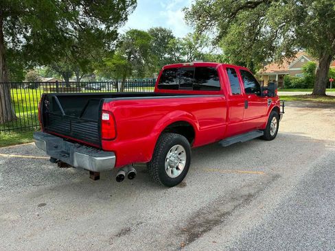 Used 2008 Ford F250 Lariat RWD image 8