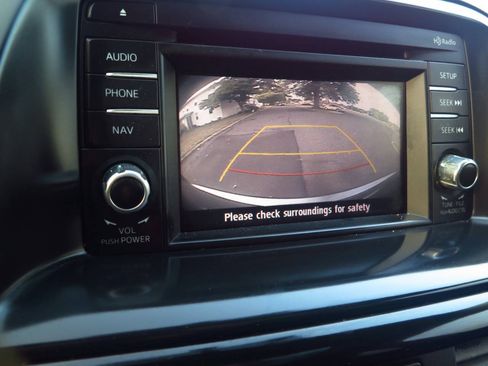 Used 2014 MAZDA CX-5 Grand Touring AWD/4WD image 10