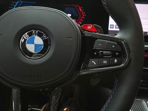Used 2025 BMW M4 xDrive Competition AWD/4WD image 20
