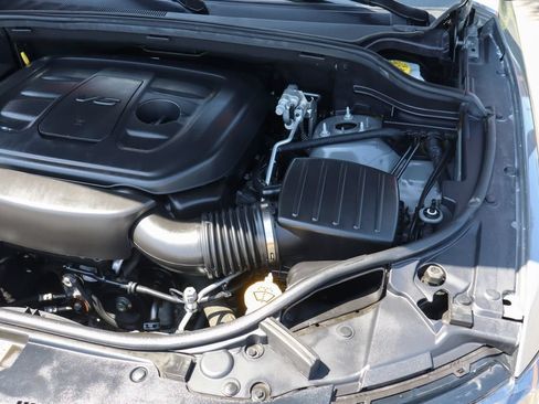Used 2021 Jeep Grand Cherokee Laredo X RWD image 13