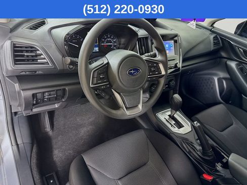 Used 2023 Subaru Impreza Premium image 10