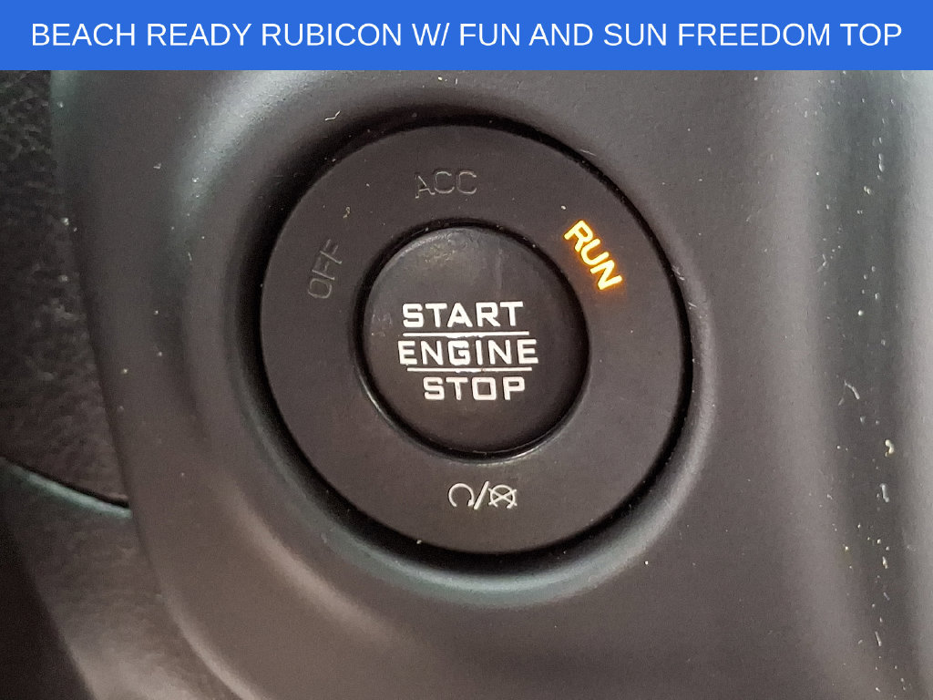 Used 2018 Jeep Wrangler Unlimited Rubicon AWD/4WD image 25