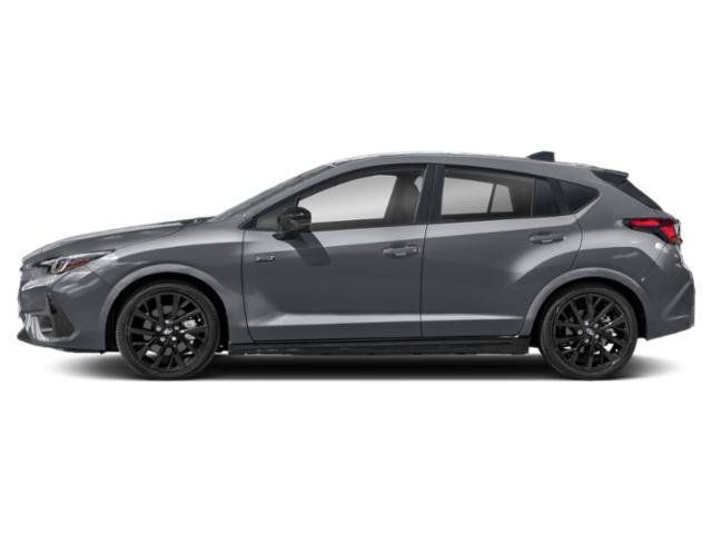 New 2026 Subaru Impreza RS AWD/4WD image 3