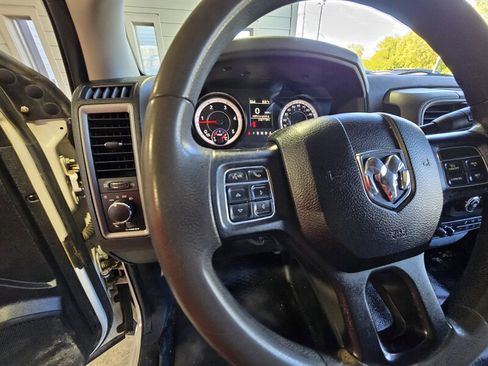 Used 2015 RAM 4500 Tradesman w/ Power & Remote Entry Group image 14