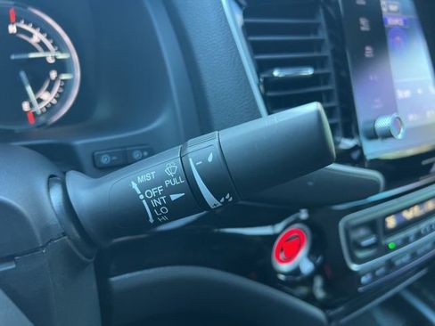 Used 2023 Honda Ridgeline Black Edition image 14