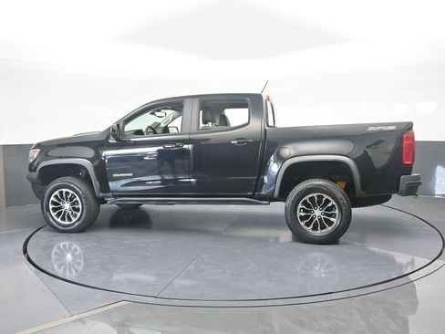 Used 2019 Chevrolet Colorado ZR2 w/ LPO, Power Package image 3