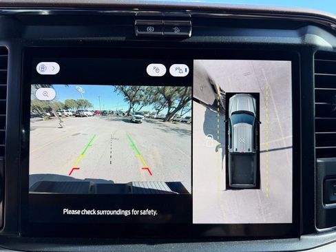 Used 2025 Ford F350 King Ranch image 16