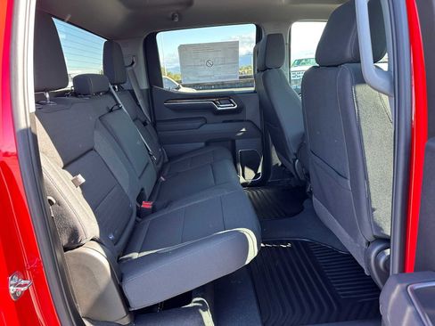 New 2026 GMC Sierra 1500 Elevation image 12