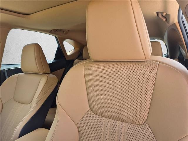 Certified 2026 Lexus NX 350 AWD w/ Accessory Package (2T) image 5