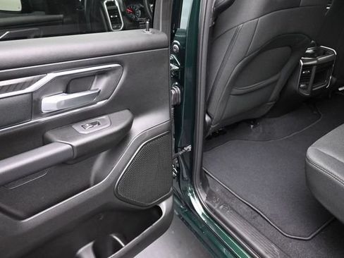 New 2026 RAM 1500 4x4 Crew Cab image 12