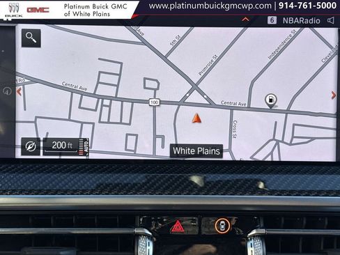 Used 2024 BMW X3 M40i image 27