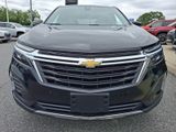 Certified 2022 Chevrolet Equinox LT image 2