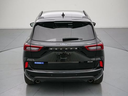 Certified 2023 Ford Escape ST-Line Select w/ Tech Pack #2 AWD/4WD image 5
