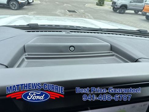 New 2026 Ford F250 Platinum AWD/4WD image 21