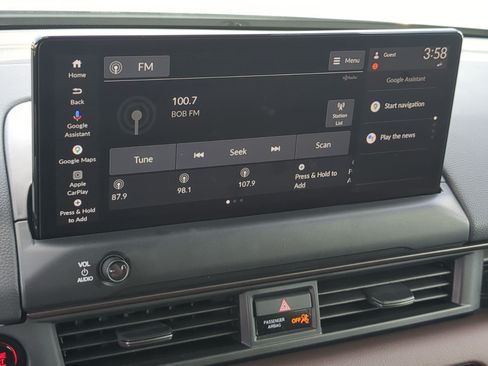 Used 2026 Honda Pilot TrailSport image 25