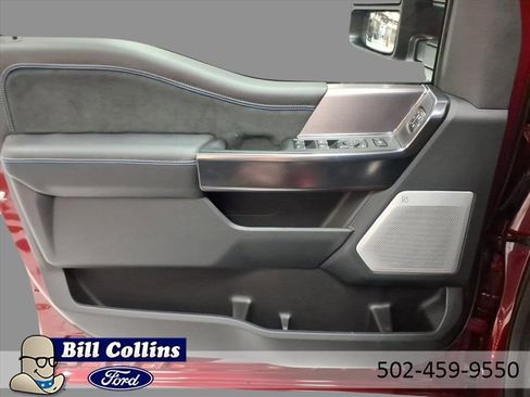 New 2026 Ford F350 Platinum image 10