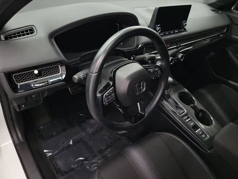 Used 2024 Honda Civic Sport image 19