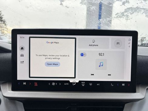 New 2026 Ford Explorer Active w/ Active Comfort Package image 22