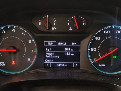 Used 2023 Chevrolet Malibu LT image 23