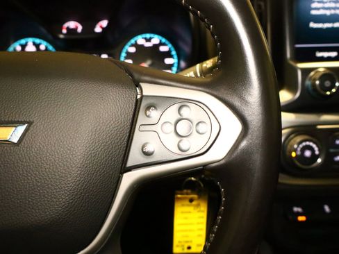 Used 2022 Chevrolet Colorado LT w/ Fleet Safety Package image 12