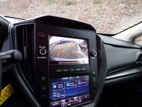 Used 2024 Subaru Impreza 2.0i image 21