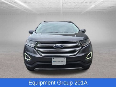 Used 2015 Ford Edge SEL w/ Equipment Group 201A AWD/4WD image 2