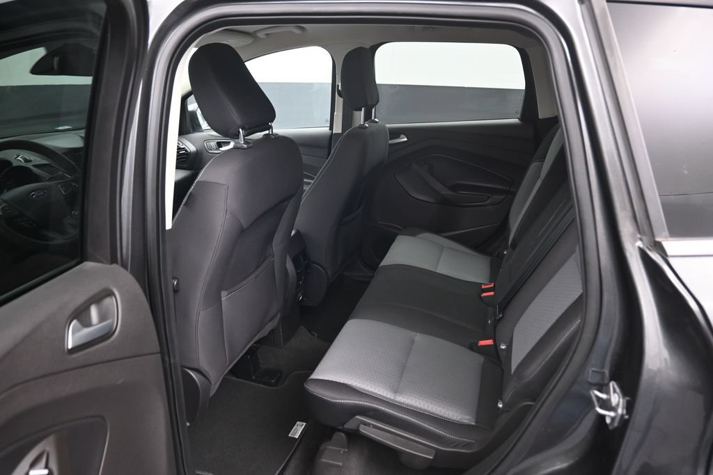 Used 2019 Ford Escape SE AWD/4WD image 10