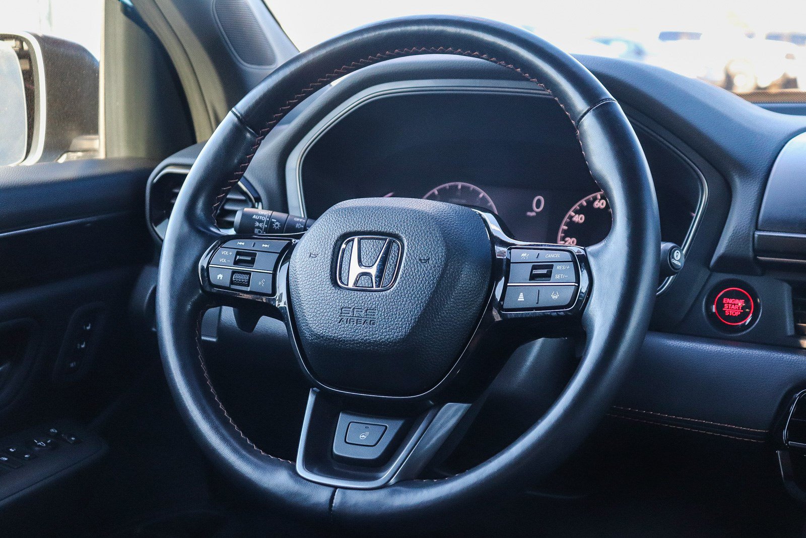Used 2024 Honda Pilot TrailSport image 18