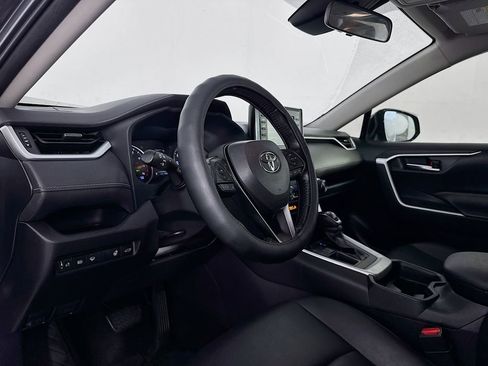 Used 2019 Toyota RAV4 XLE Premium w/ Cold Weather Package image 12