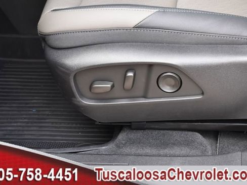 New 2026 Chevrolet Equinox LT w/ Convenience Package II image 16