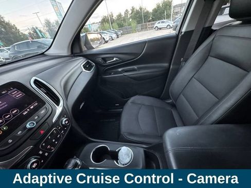 Used 2019 Chevrolet Equinox Premier AWD/4WD image 21