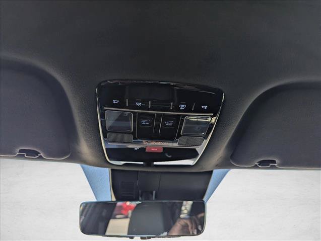 Certified 2025 Hyundai Santa Fe Calligraphy FWD image 21