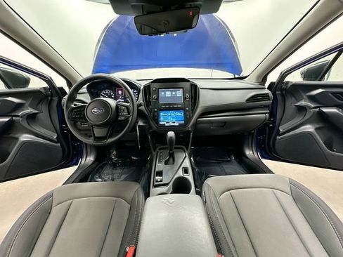 Certified 2024 Subaru Crosstrek 2.0i w/ Crosstrek Mirror Package AWD/4WD image 18