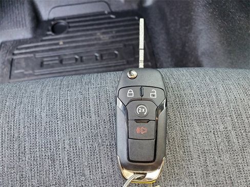 New 2025 Ford F450 XL w/ XL Chrome Package image 27