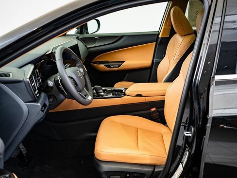 New 2026 Lexus NX 350 AWD w/ Luxury Package image 21