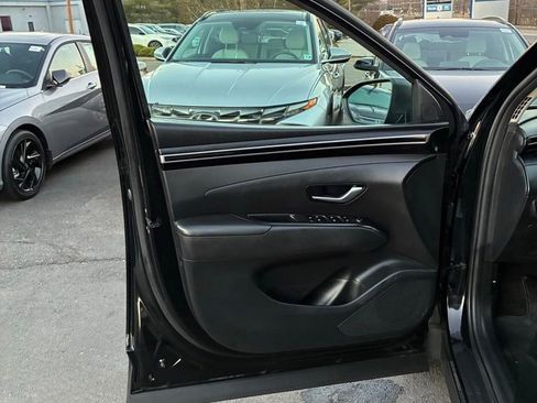 Used 2023 Hyundai Tucson SEL image 43