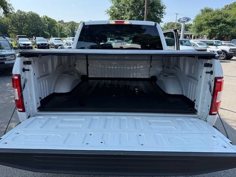 Used 2020 Ford F150 XL w/ Equipment Group 101A Mid AWD/4WD image 22