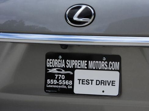 Used 2020 Lexus RX 350 FWD w/ Accessory Package image 10
