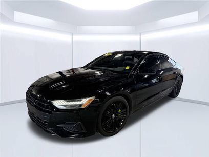 Used 2019 Audi A7 3.0T Premium Plus w/ Premium Plus Package