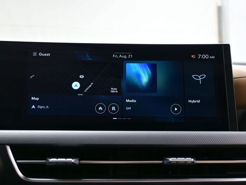 Certified 2026 Hyundai Sonata Limited FWD image 20