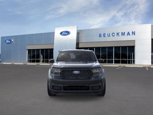 Used 2025 Ford Maverick XLT w/ XLT Luxury Package image 2