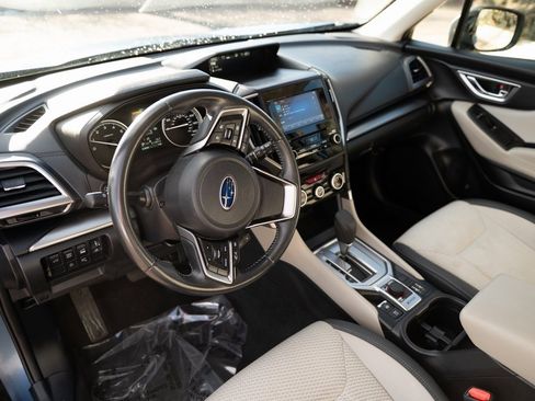 Certified 2023 Subaru Forester Premium image 12