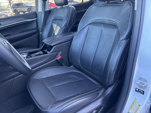 Used 2021 Jeep Grand Cherokee L Limited image 62